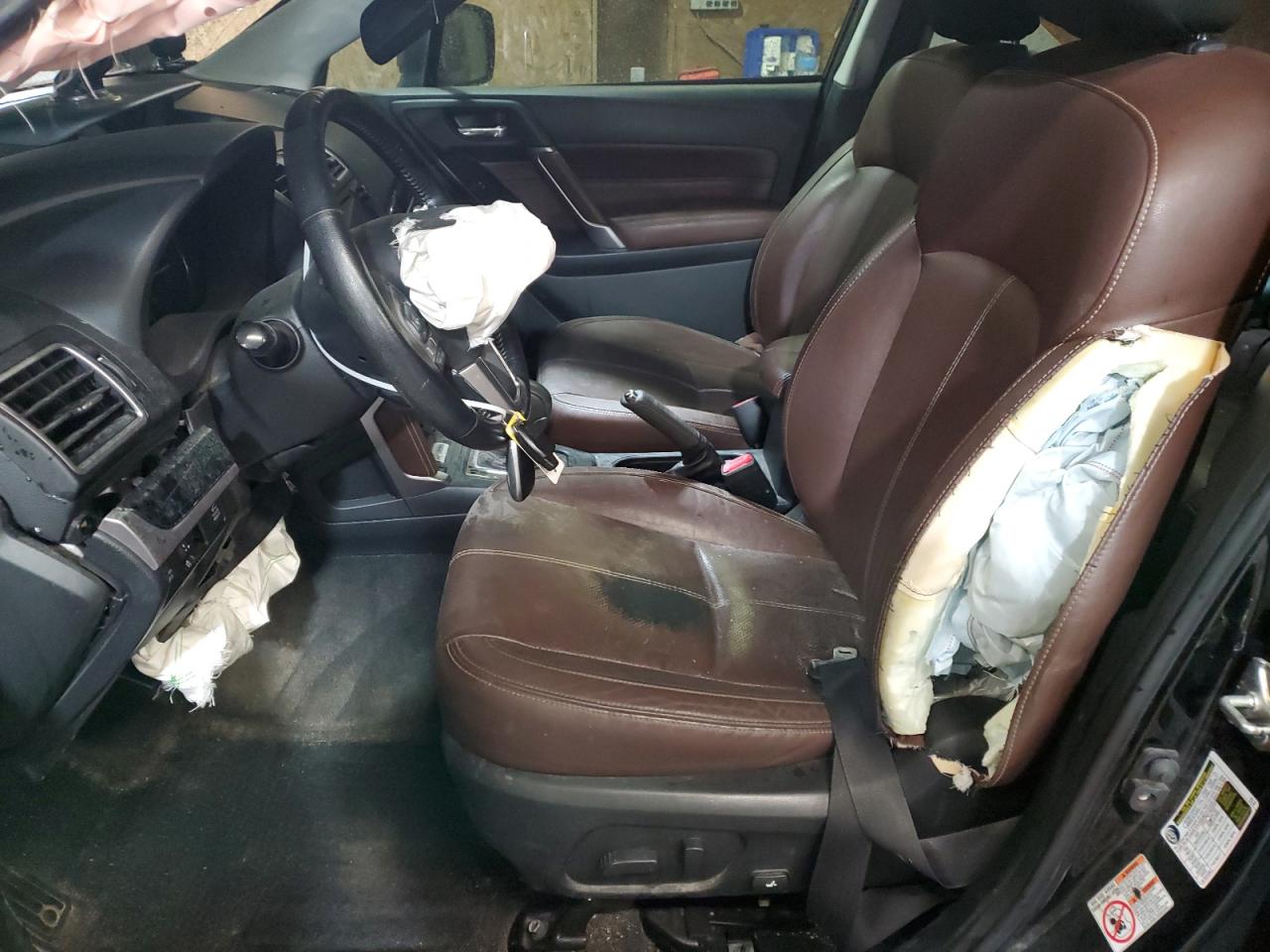 2017 Subaru Forester - Image 7