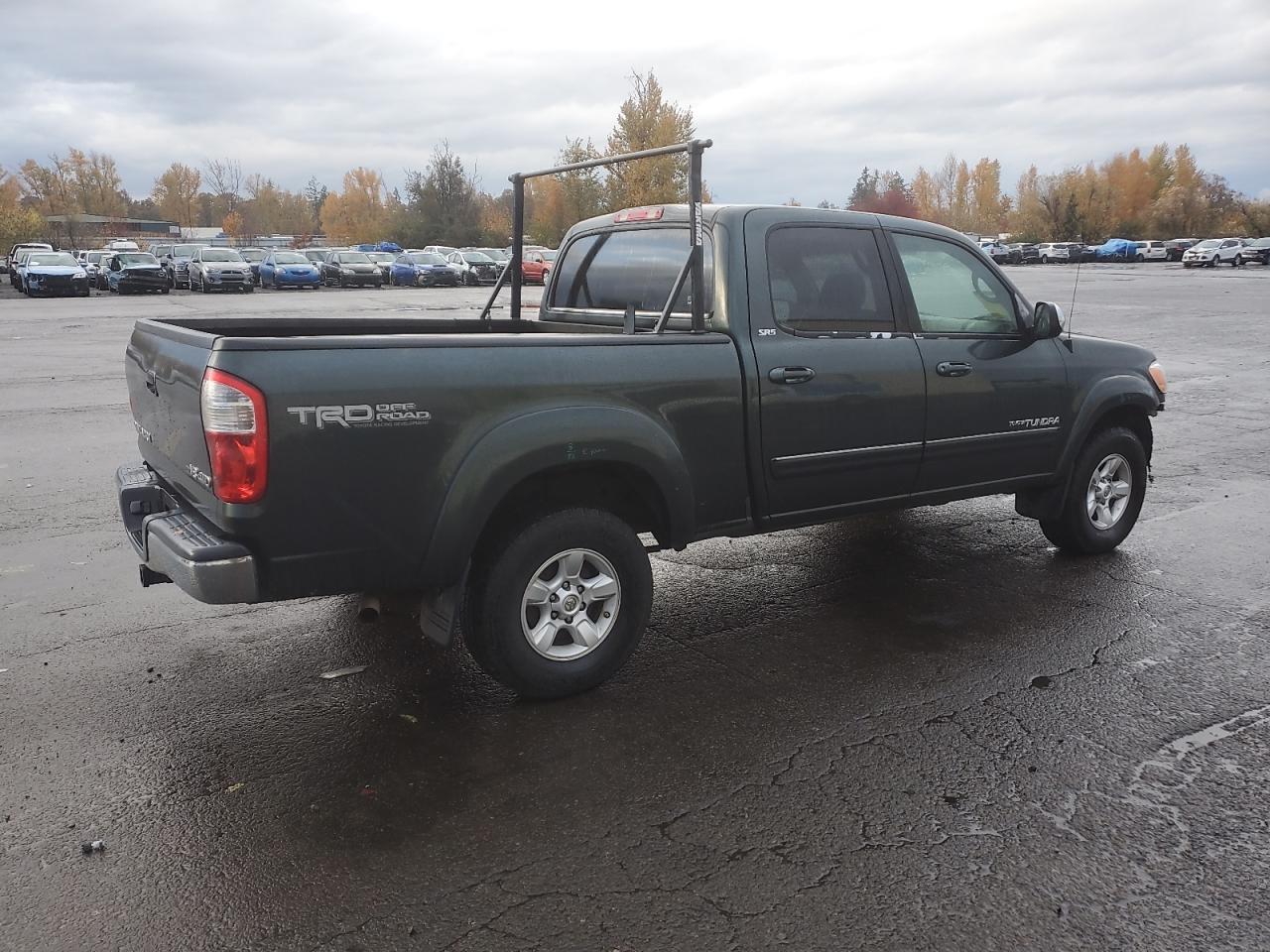 2005 Toyota Tundra - Image 3