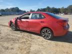 2017 Toyota Corolla L for Sale in Conway, AR - Front End