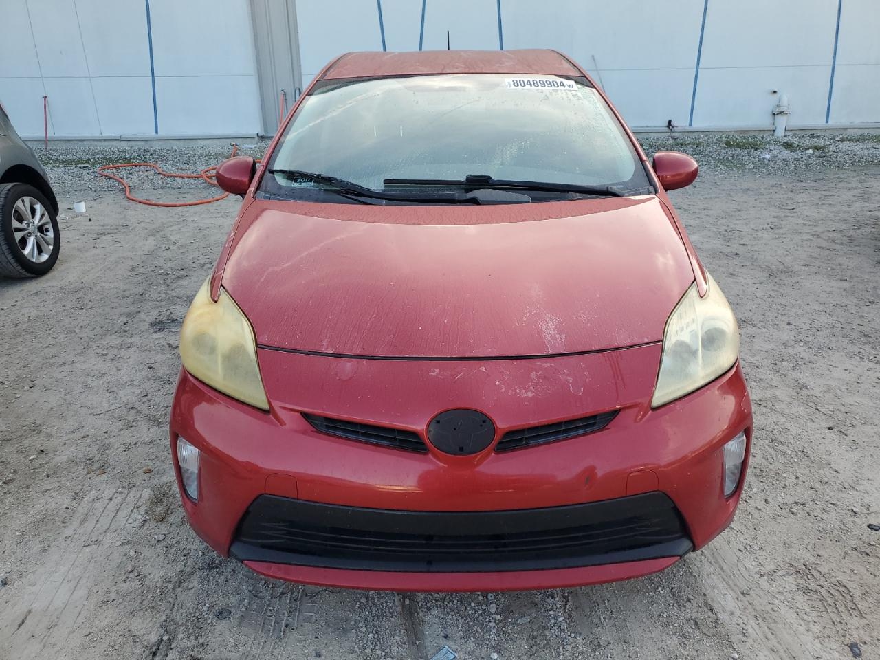 2012 Toyota Prius - Image 5