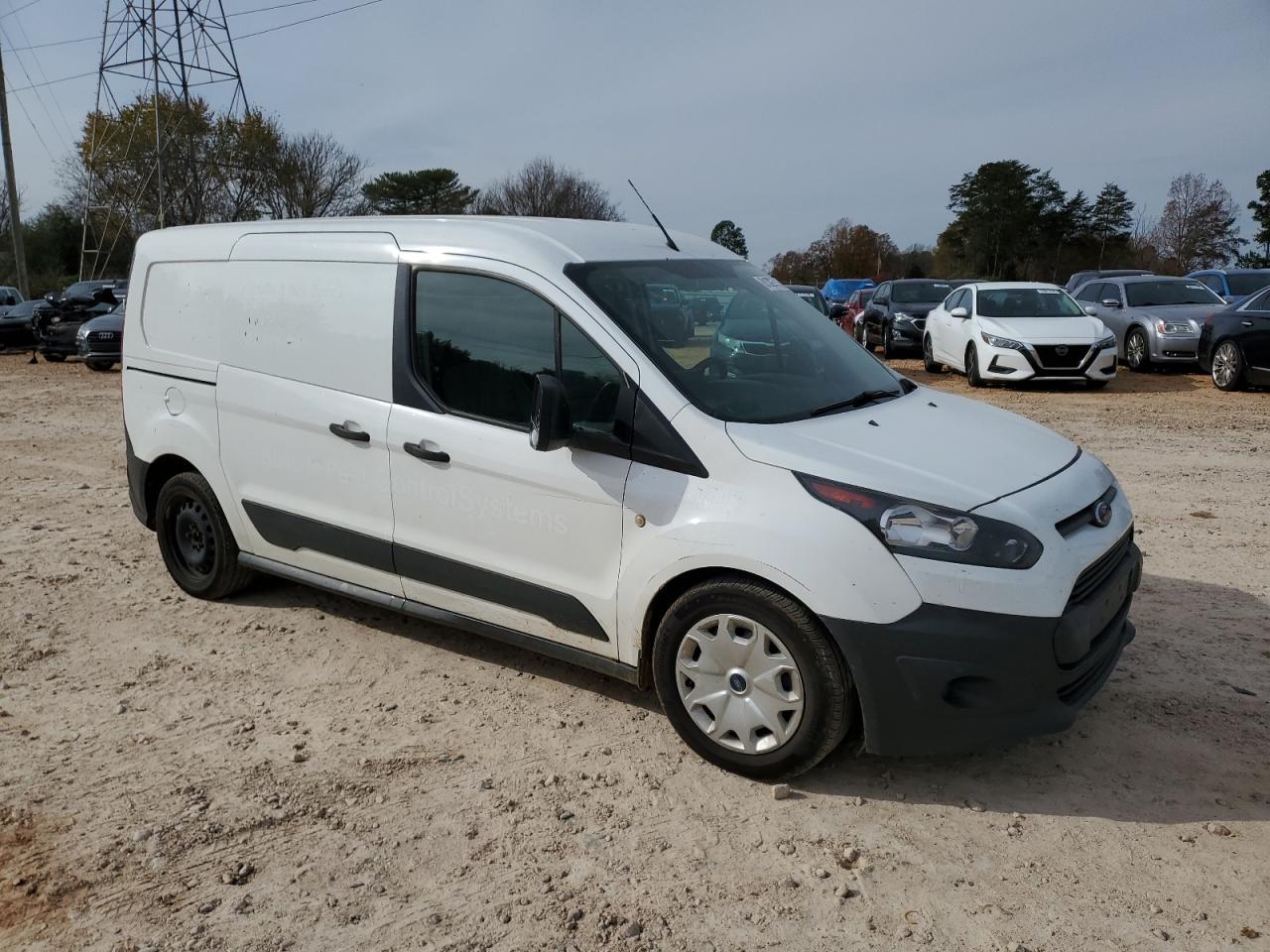 2018 Ford Transit - Image 4