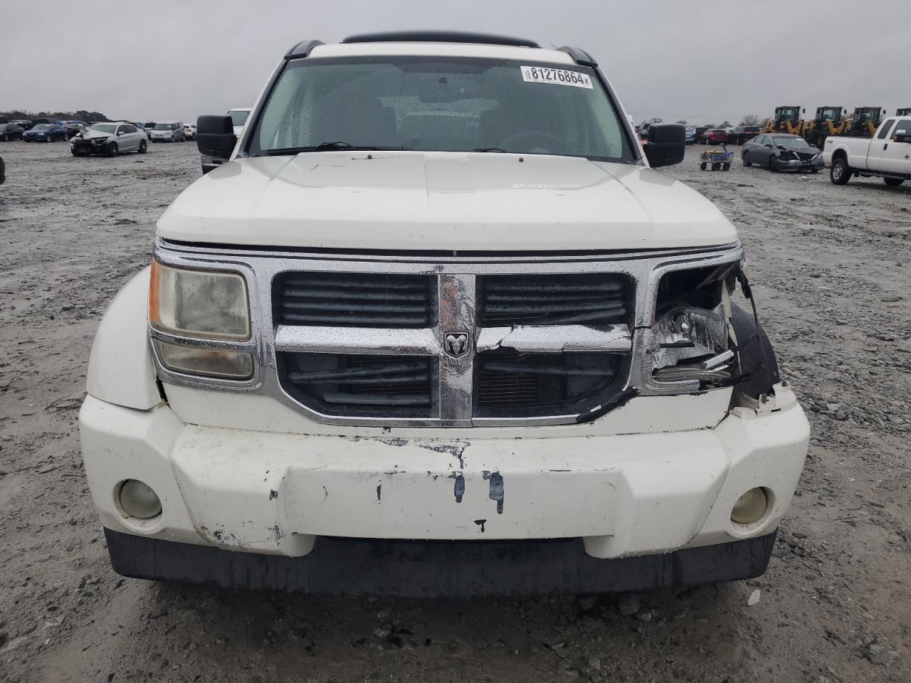2007 Dodge Nitro - Image 5