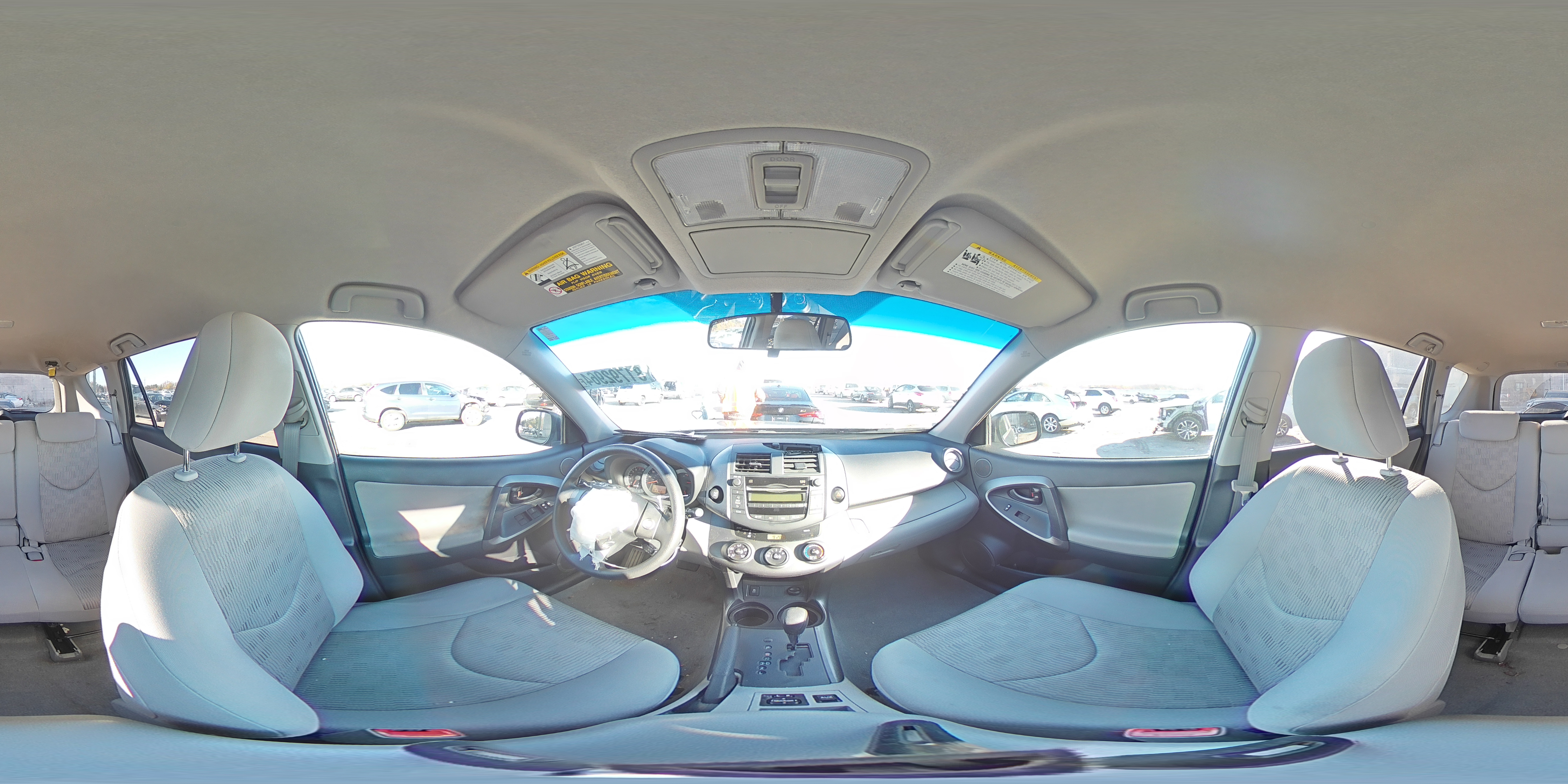 2011 Toyota RAV 4 - Image 13