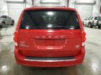 2012 Dodge Grand Caravan Crew للبيع في Avon، MN - Front End