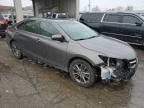 2015 Toyota Camry Le na sprzedaż w Fort Wayne, IN - Front End