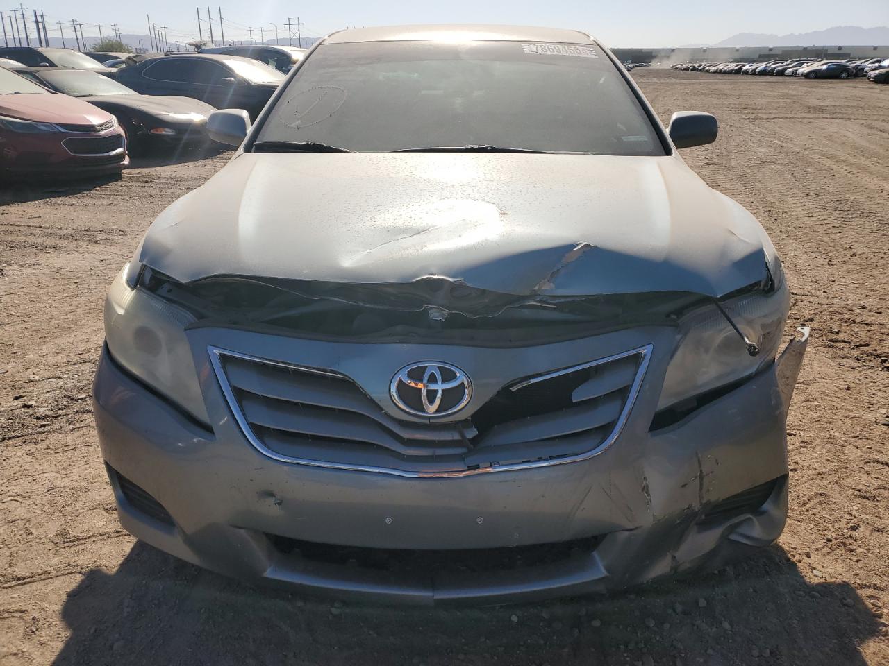2010 Toyota Camry - Image 5