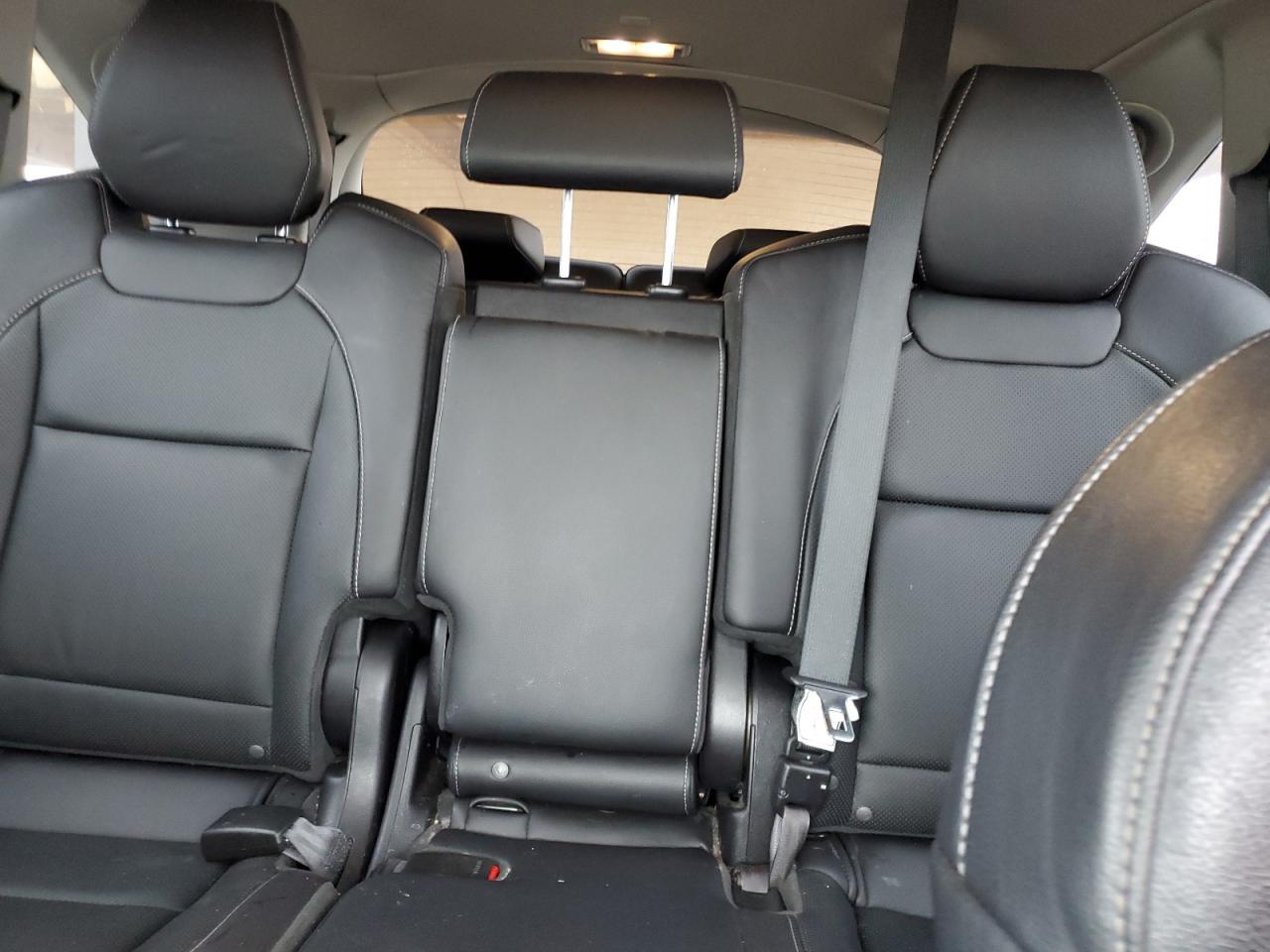 2019 Acura Mdx Technology VIN: 5J8YD4H51KL022834 Lot: 82892894