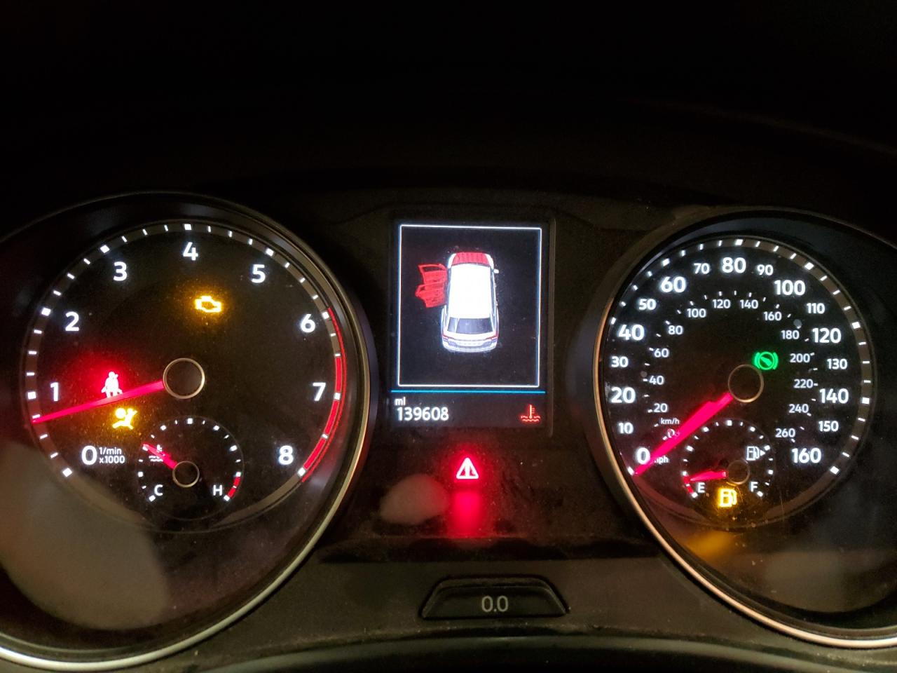 2018 Volkswagen Atlas - Image 9