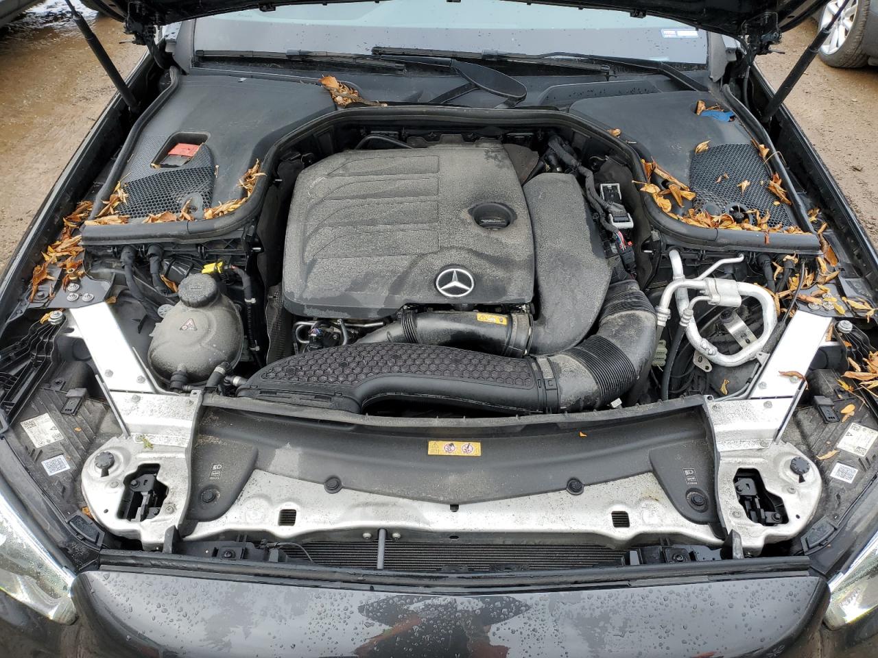 2022 Mercedes-Benz E-klasse - Image 11
