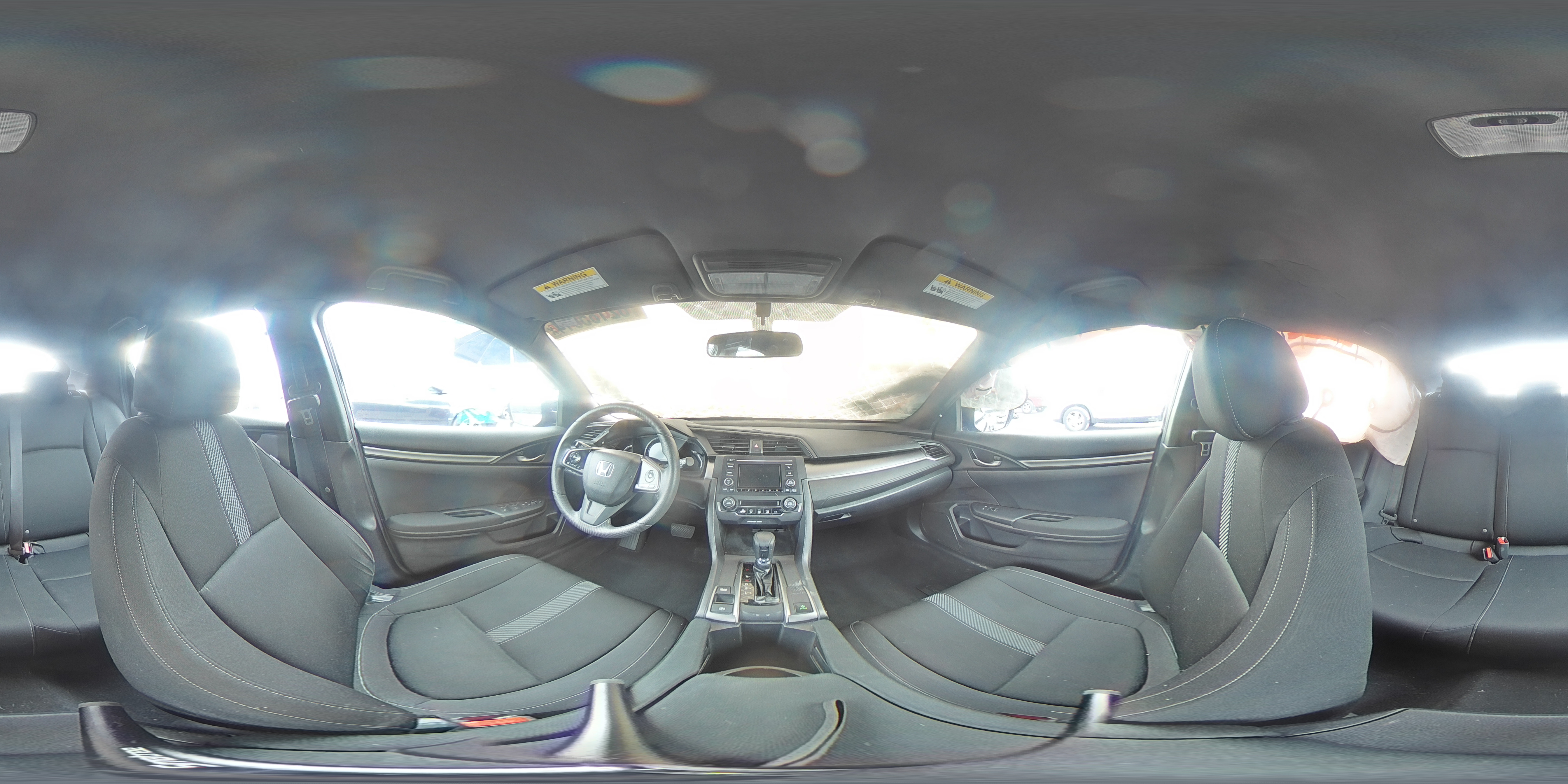 2017 Honda Civic - Image 14