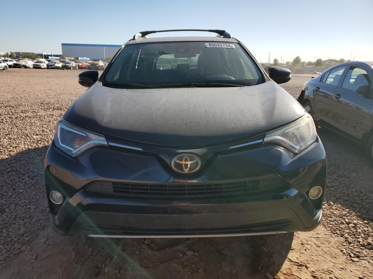 2018 Toyota RAV 4 - Image 5