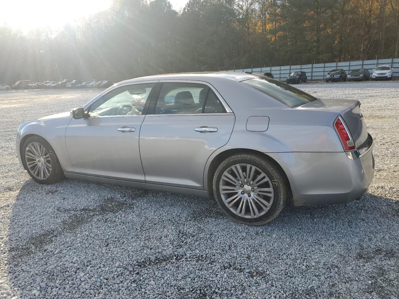 2013 Chrysler 300 - Image 2