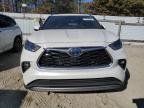 2021 Toyota Highlander Hybrid Platinum на продаже в Seaford, DE - Rear End