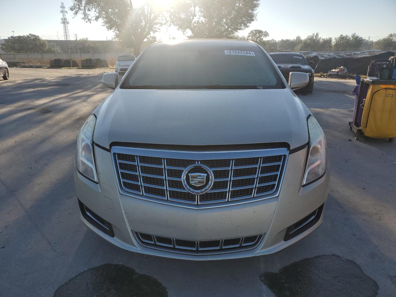 2013 Cadillac XTS - Image 5
