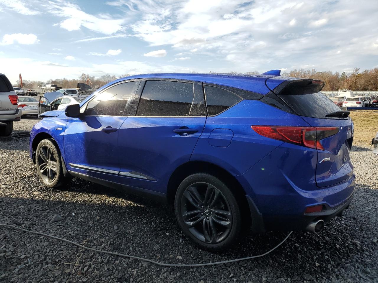 2020 Acura RDX - Image 2