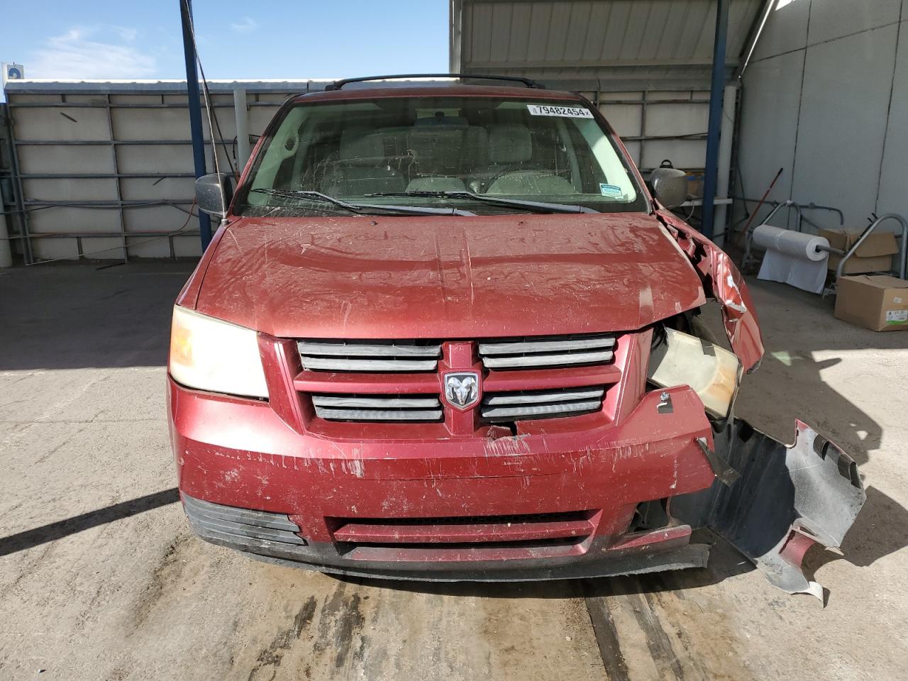 2010 Dodge Caravan - Image 5