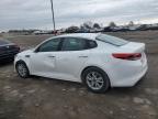 2016 Kia Optima Lx   for Sale in Indianapolis, IN - Side