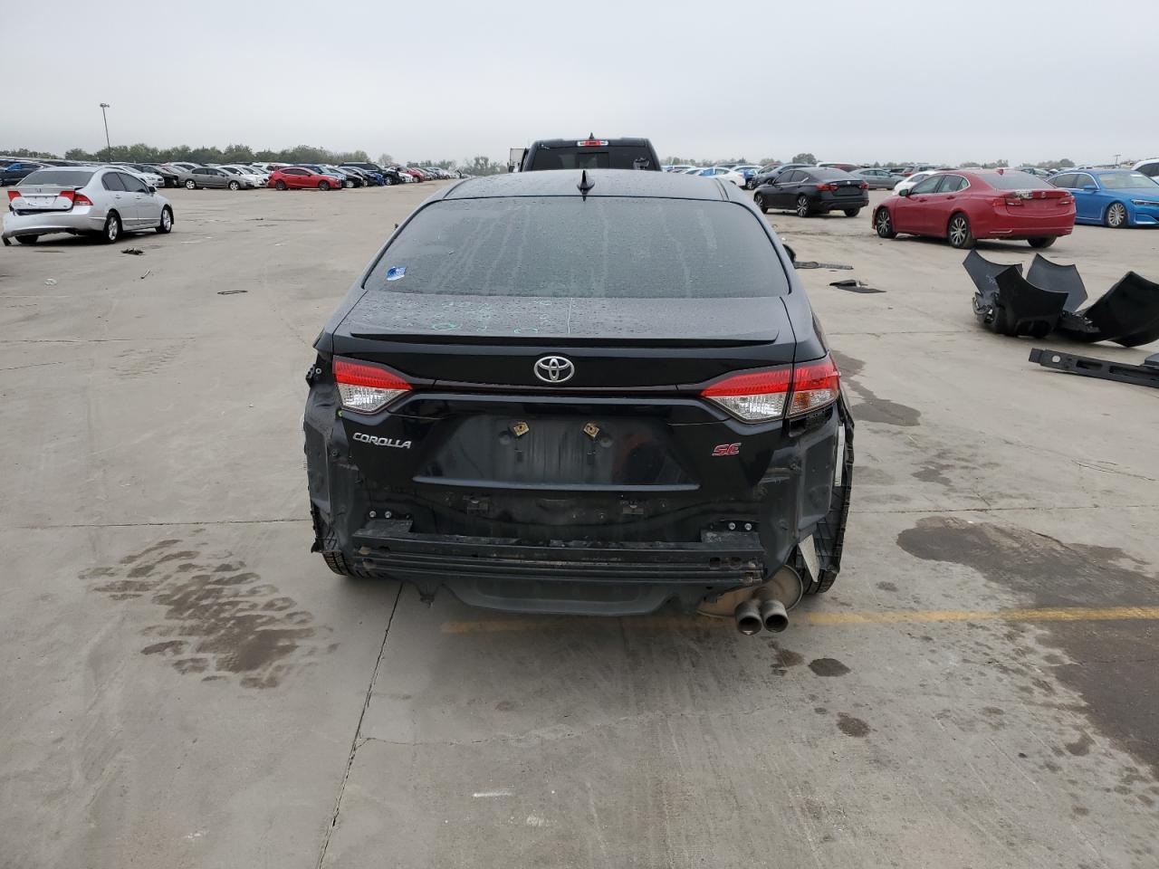 2021 Toyota Corolla - Image 6