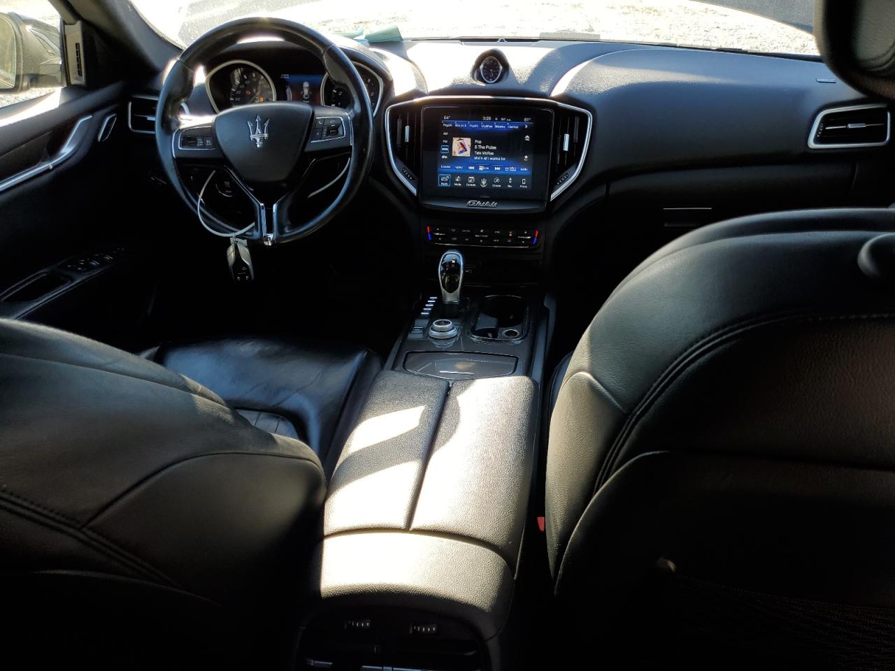 2017 Maserati Ghibli - Image 8