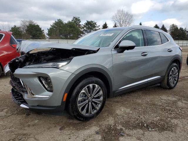 2024 Buick Envision Preferred продається в Elgin, IL - Front End