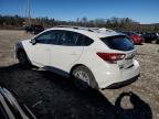 2017 Subaru Impreza Premium na sprzedaż w Candia, NH - Side