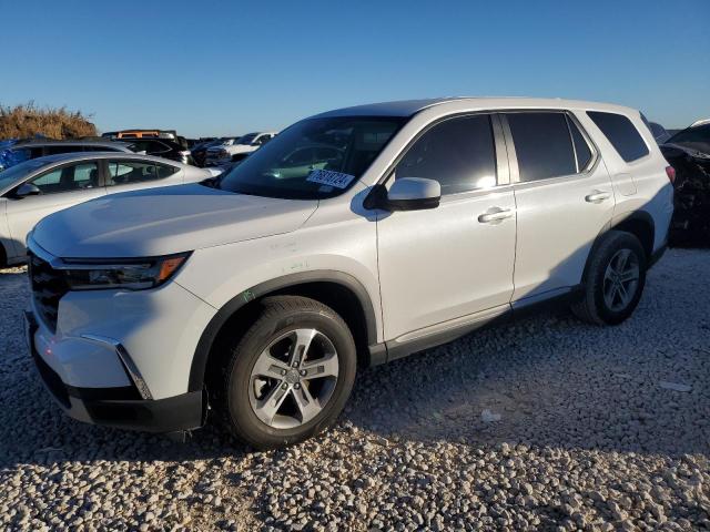 2023 Honda Pilot Exl
