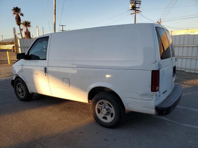 Salvage Astro | Wrecked Chevrolet Astro Cars for Sale at