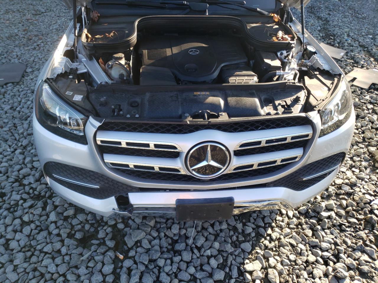 VIN 4JGFF5KE5LA148315 2020 MERCEDES-BENZ GLS-CLASS no.12