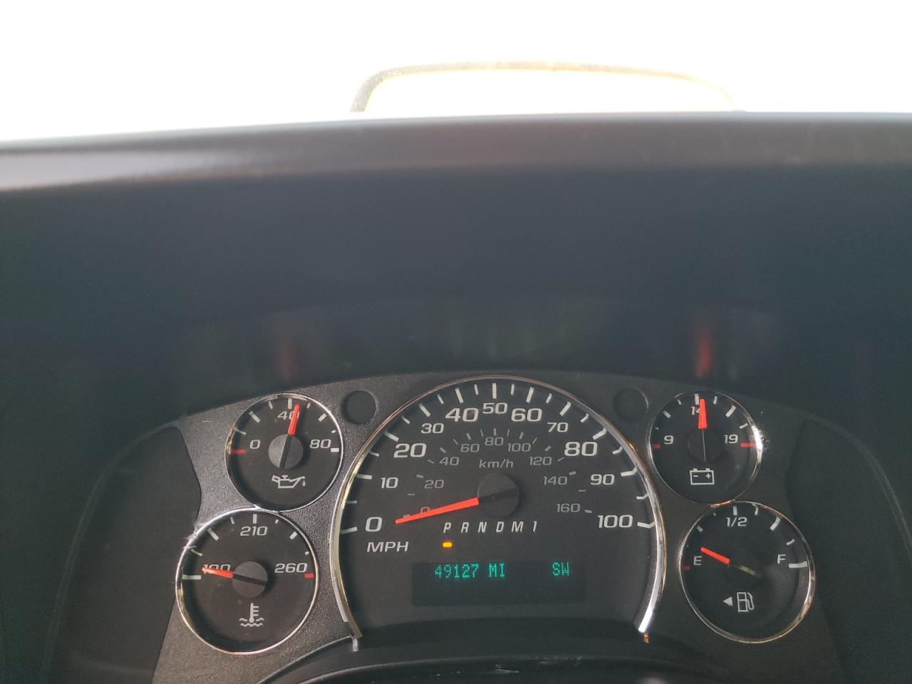 2016 Chevrolet Express G2500 Ls VIN: 1GAWGEFG3G1340084 Lot: 80234394