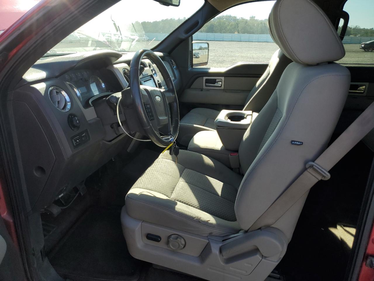 2009 Ford F-150 - Image 7