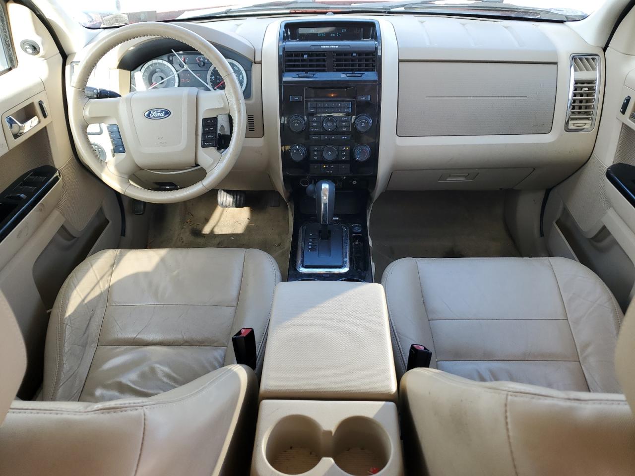2012 Ford Escape - Image 8