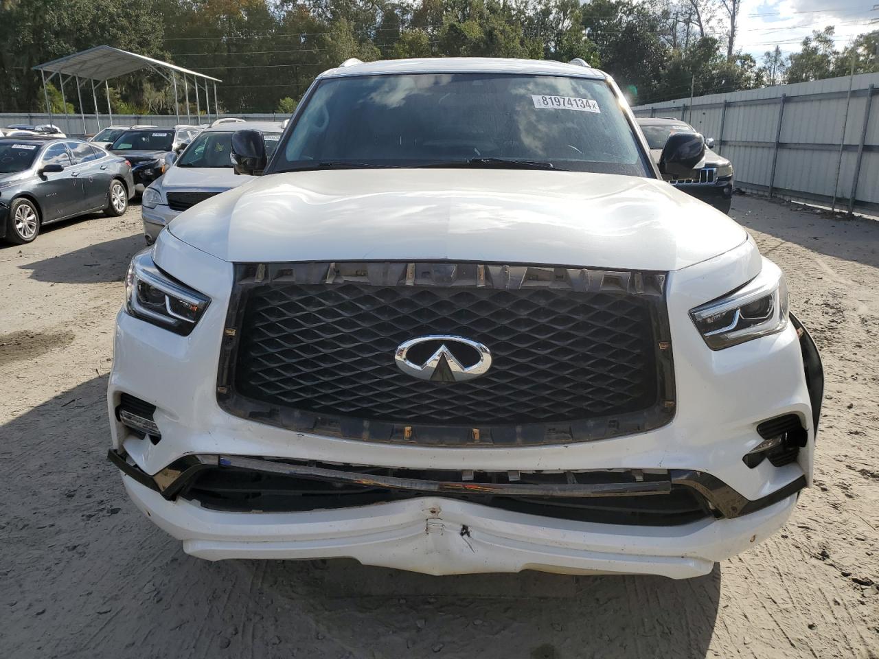 VIN JN8AZ2AF3M9715210 2021 INFINITI QX80 no.5