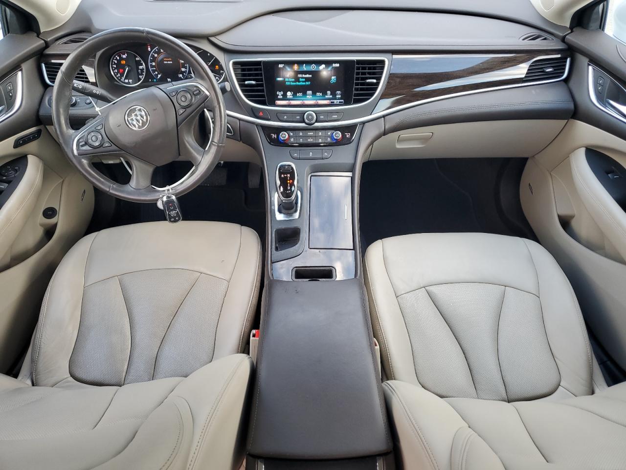 2017 Buick LaCrosse - Image 8