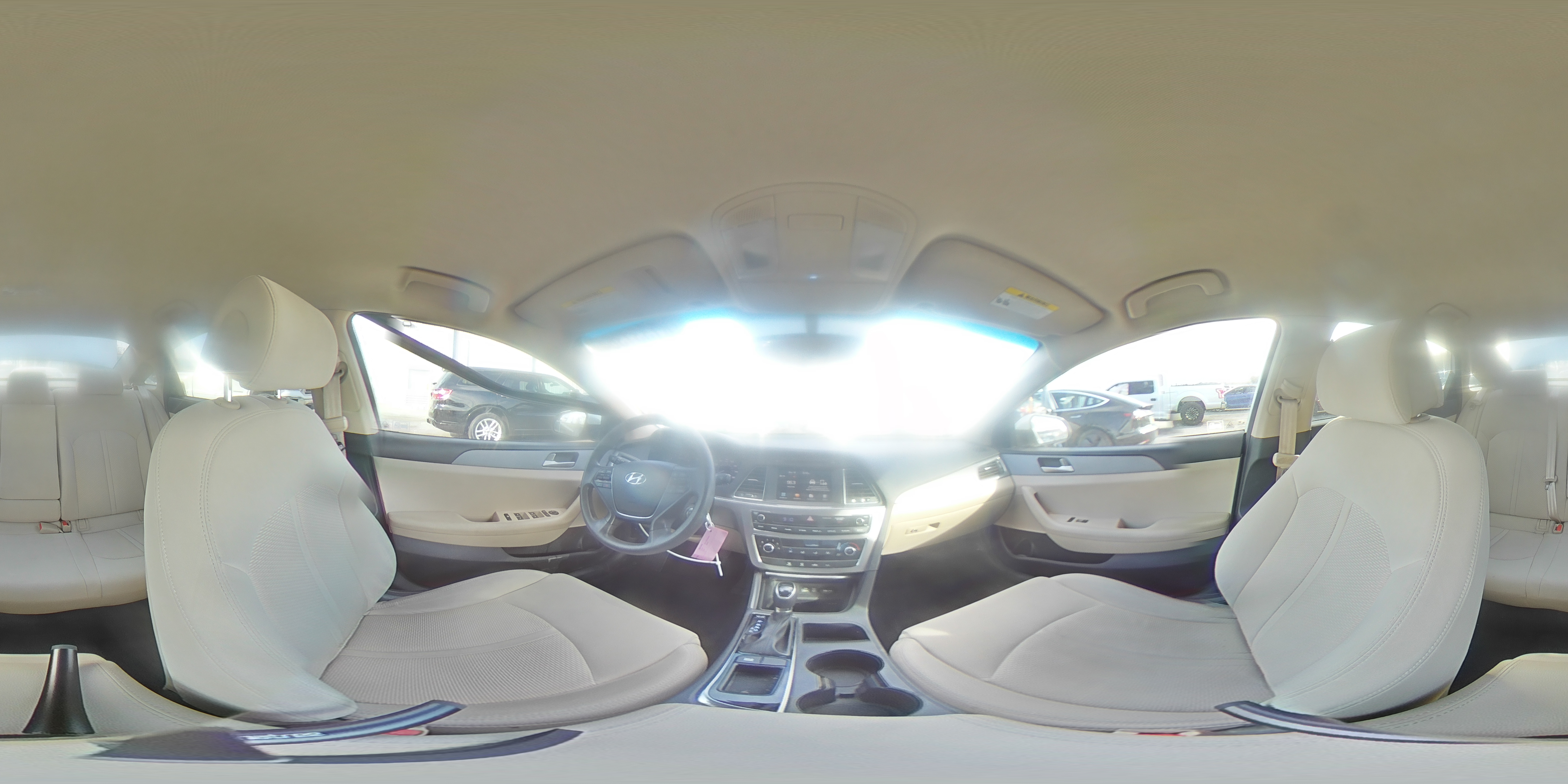 2017 Hyundai Sonata - Image 15