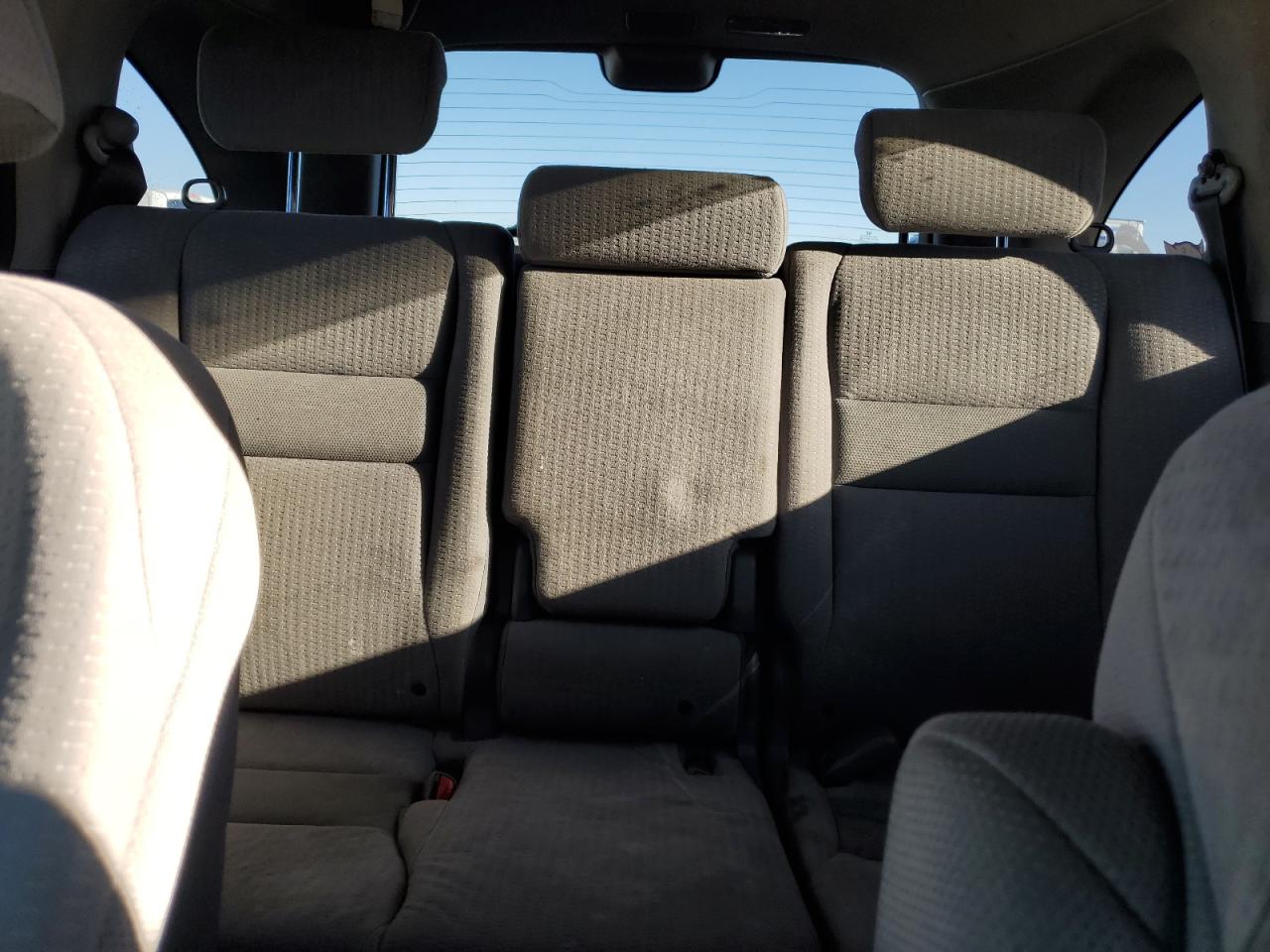 2007 Honda CR-V - Image 10
