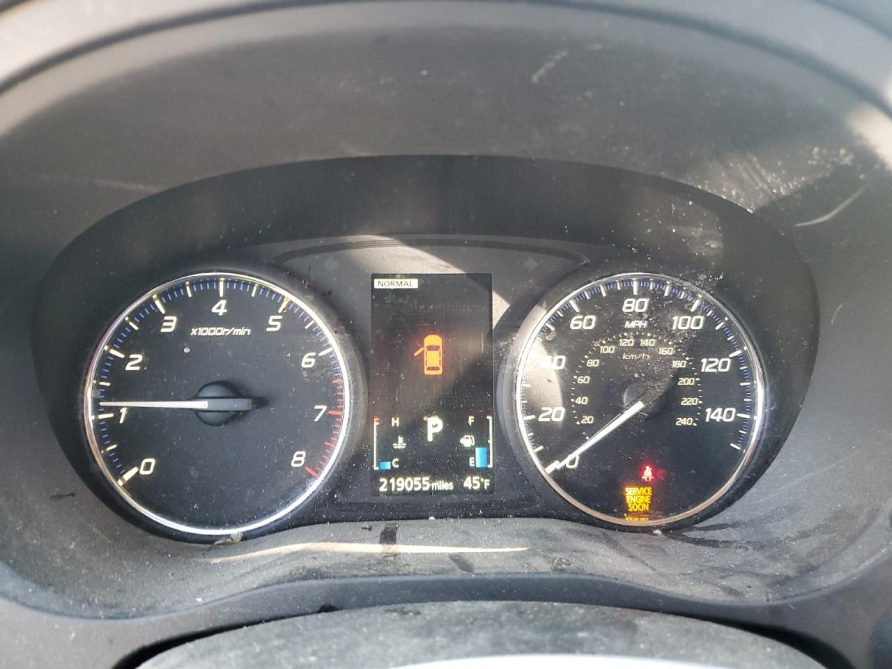 2016 Mitsubishi Outlander Se VIN: JA4AZ3A39GZ005606 Lot: 80711904