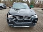 2015 Bmw X3 Xdrive28I for Sale in Cookstown, ON - Front End