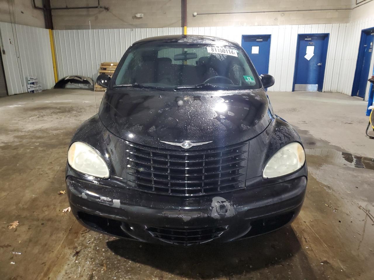 2003 Chrysler PT Cruiser - Image 5