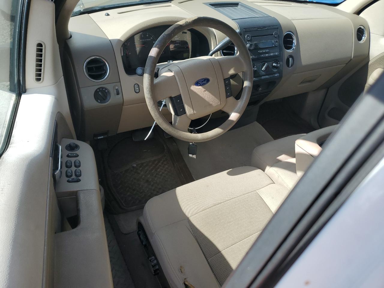 2005 Ford F-150 - Image 8