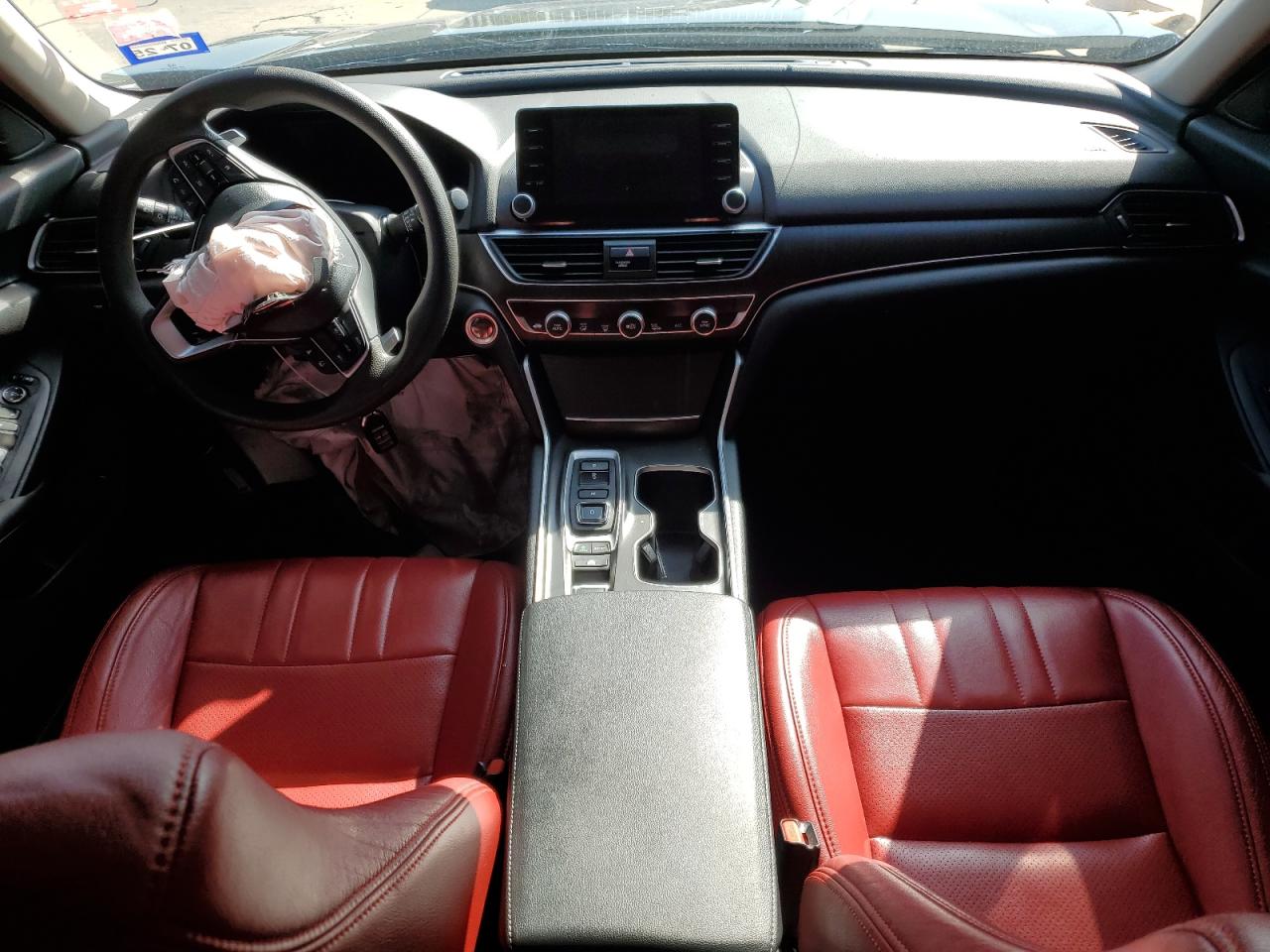 2021 Honda Accord - Image 8