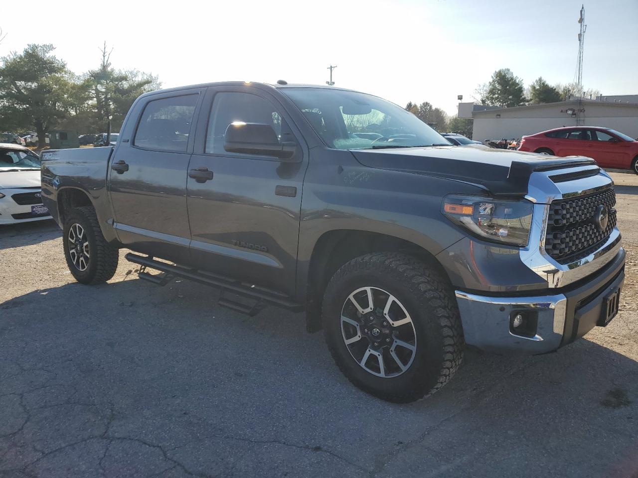 2019 Toyota Tundra - Image 4