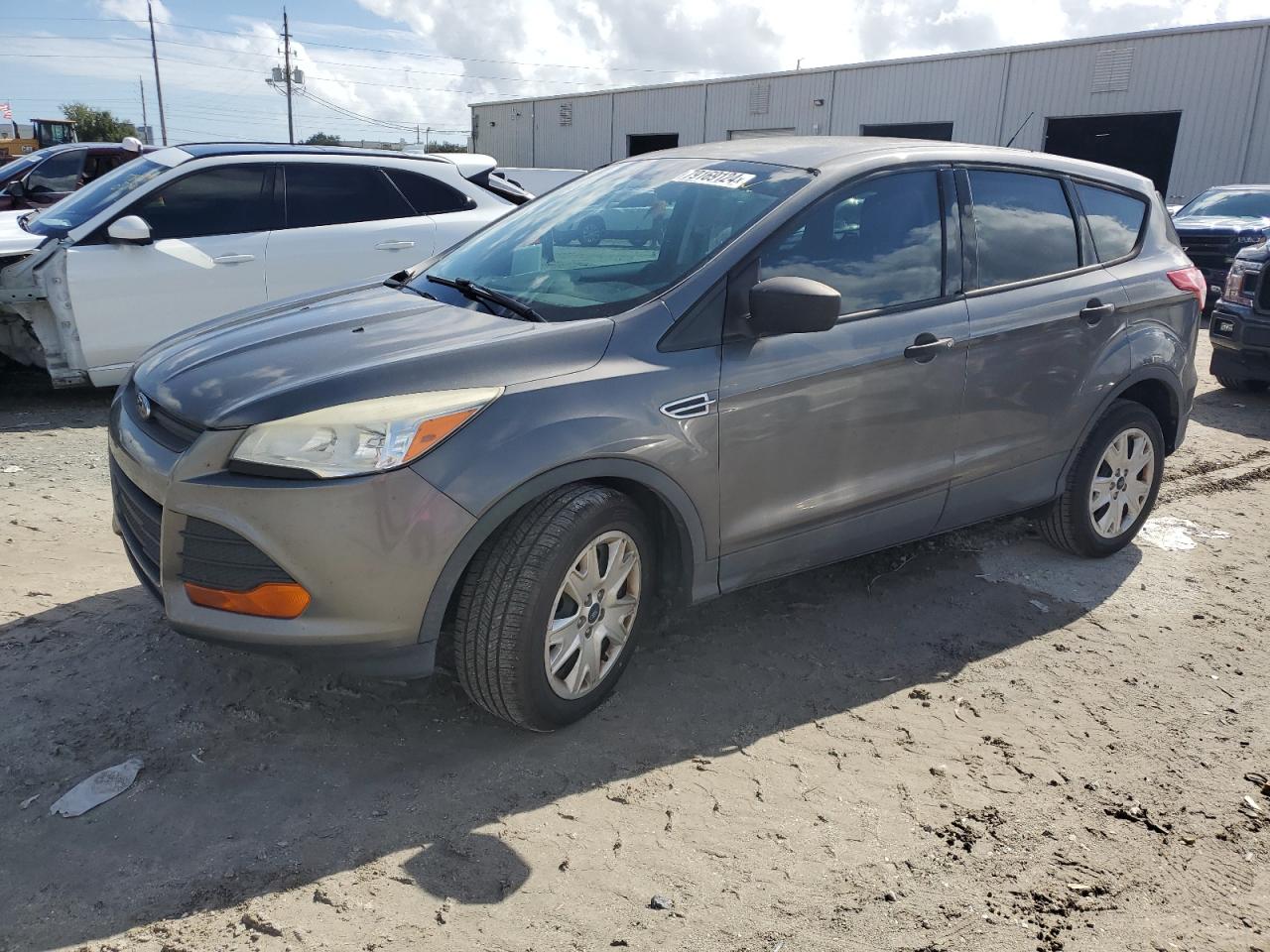 2014 Ford Escape - Image 1