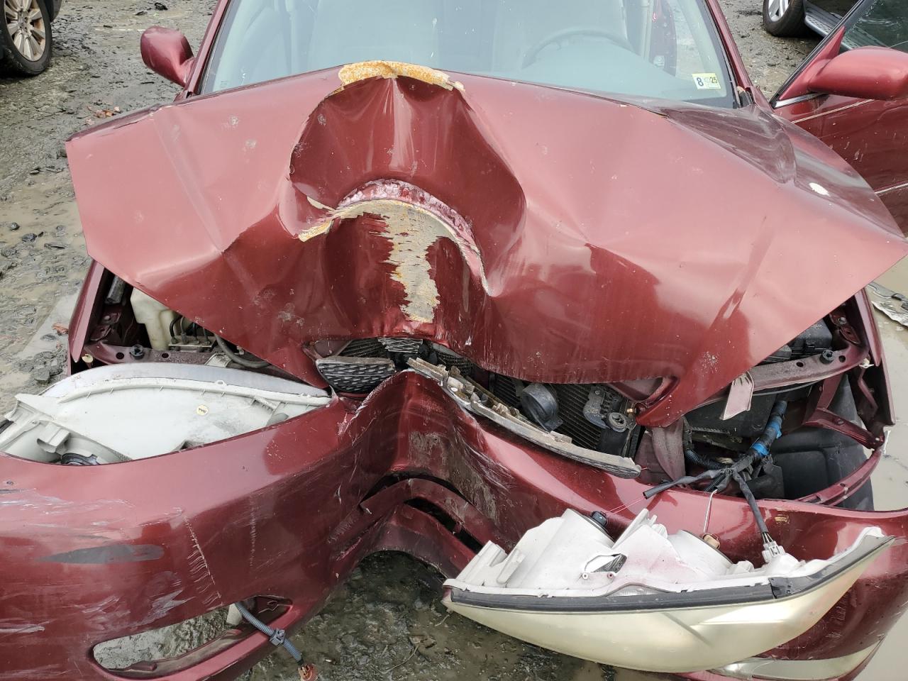 2004 Toyota Camry - Image 12