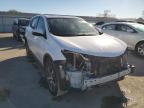 2018 Toyota Rav4 Adventure продається в Kansas City, KS - Front End