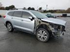 2019 Subaru Ascent Limited de vânzare în Vallejo, CA - Front End