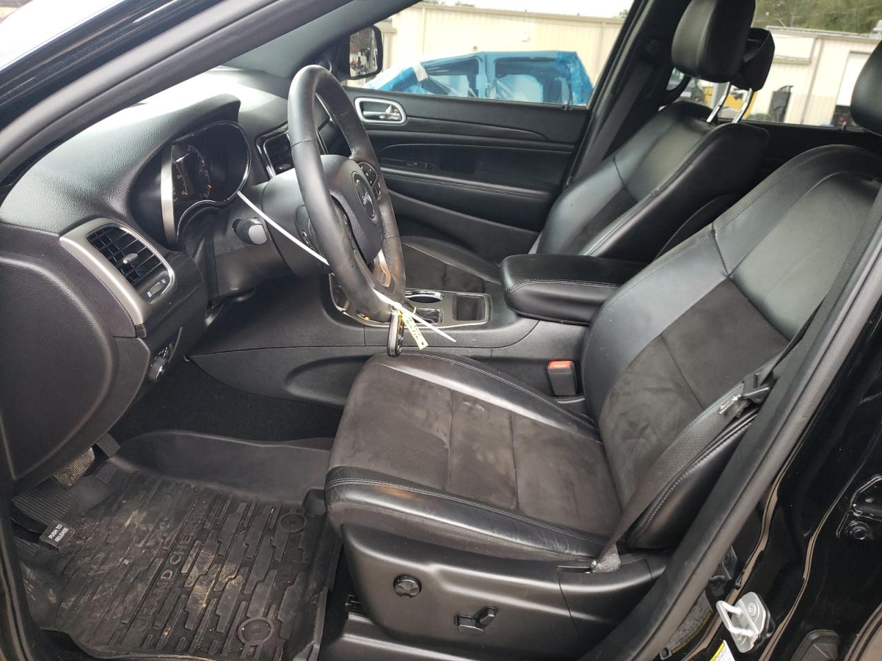 2019 Jeep Grand Cherokee - Image 7