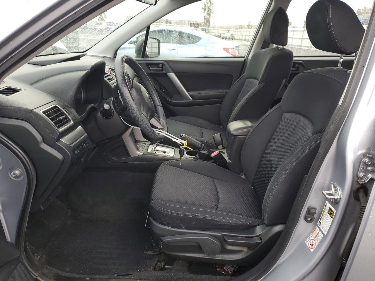 2016 Subaru Forester - Image 7