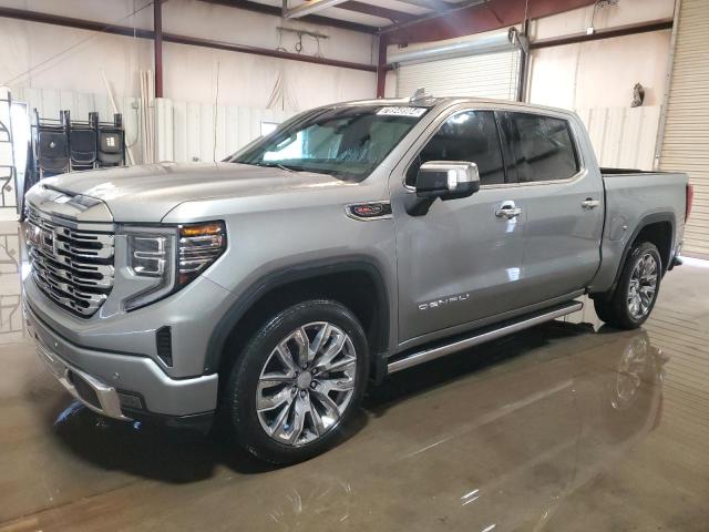 2024 Gmc Sierra K1500 Denali