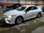 2020 TOYOTA CAMRY SE for sale at Copart AB - CALGARY