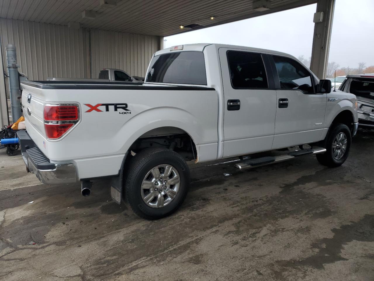 2012 Ford F-150 - Image 3